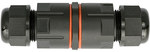 Falownik miniaturowy, trójfazowy, pmax=1,5 kw, uwe=3x400 v ac, iwe=5 a, uwy=3x400 v ac, iwy=3,8 a FA-3HS-015