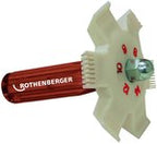 Szczypce boczne 160mm 1000V