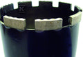 Korona wiertnicza DX-HIGHT PLUS 112MM