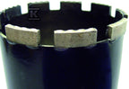 Korona wiertnicza Hight Speed Plus Dn 62mm 1 1/4" UNC