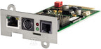 Zasilacz UPS Legrand. SNMP CS 141SK CARD (SLOT)