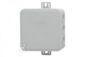 Puszka hermetyczna V7 termoutwardzalna IP54 szara-klik100x100x41 ONNLINE