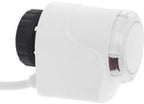 Rura karbowana RKSGD-UV E32/25mb czarna z pilotem. Średnica zewnętrzna 32 mm, odporność 750N, 25MB