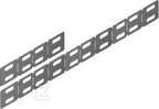 Łącznik kątowy do korytka LKJH42, grubość blachy 1,0mm
