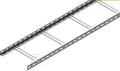 Drabinka DKP100H50/3 N, grubość blachy 1,5mm
