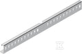 Łącznik kątowy drabin LKDCH50 N, grubość blachy 2,0mm