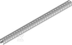 Ceownik wzmocniony CWD40H35/2, grubość blachy 1,2mm