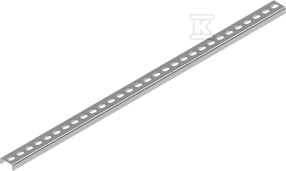 Ceownik CP28H12/2, grubość blachy 1,5mm