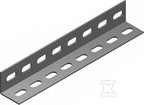 Kątownik KTC50H50/3, grubość blachy 2,0mm