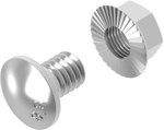 Pręt gwintowany PGM10/3 E90