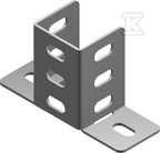 Podstawa montażowa PMN, grubość blachy 2,0mm