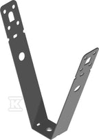 Wieszak trapezowy WT120M6 E90