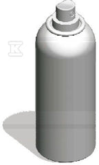 Farba cynkowa w aerozolu FCA