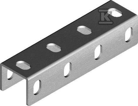 Łącznik LCT40H40, grubość blachy 3,0mm