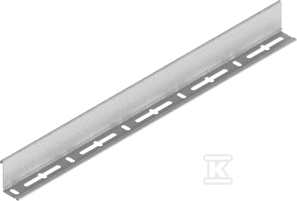 Przegroda PGL60/3N, grubość blachy 0,70mm