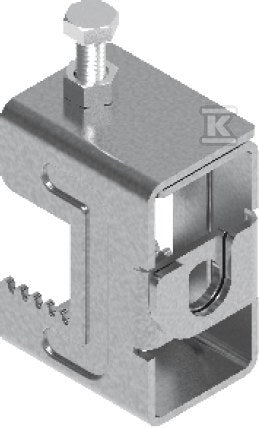 Zacisk ZCS2
