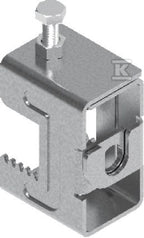 Zacisk ZCS2