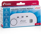 Czujnik czadu Kidde K5CO