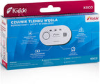 Czujnik czadu Kidde K5CO