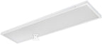 Oprawa LED typu panel, 4w1, 1195x295mm 32W, 3000K, 3600lm, biała