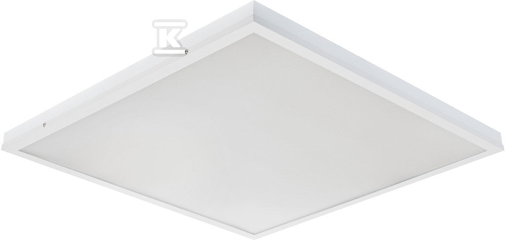 Oprawa LED typu panel, 4w1, 595x595mm 32W, 3000K, 3600lm, biała