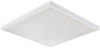 Oprawa LED typu panel, 4w1, 595x595mm 32W, 4000K, 3600lm, UGR19, biała