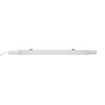 Downlight LED AREL DO 126mm 10W 4000K 940lm IP65/20 okrągły