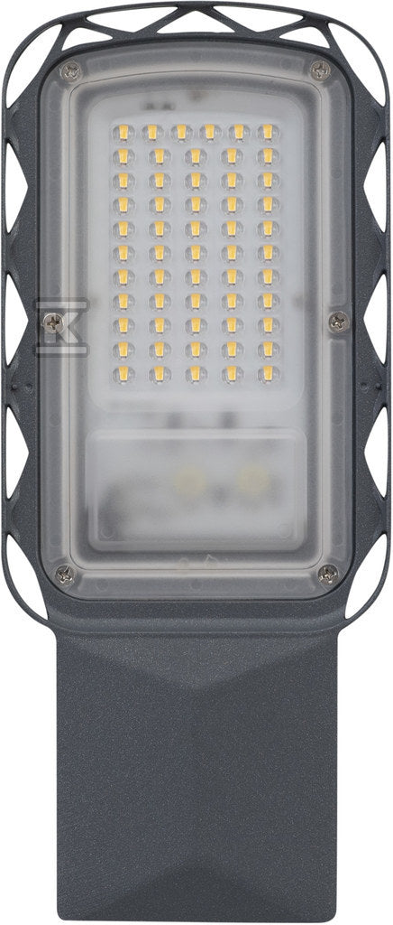 Oprawa uliczna LED URBAN LITE S 2kV 30W 6500K 3450lm 865 IP65