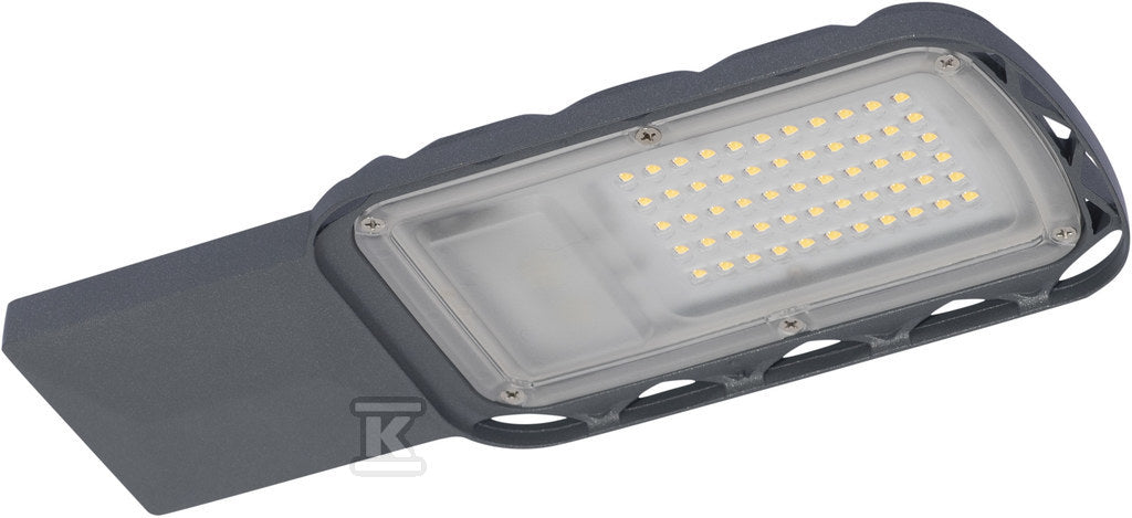Oprawa uliczna LED URBAN LITE S 2kV 30W 6500K 3450lm 865 IP65