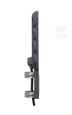 Oprawa uliczna LED URBAN LITE S 2kV 30W 6500K 3450lm 865 IP65