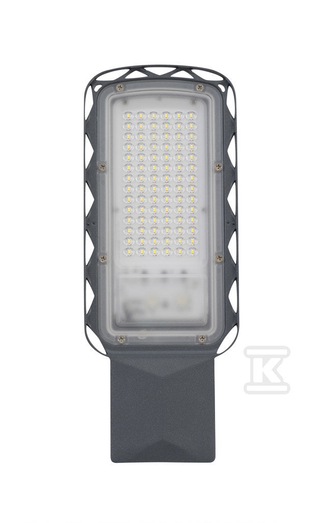 Oprawa uliczna LED URBAN LITE M 2kV 50W 6500K 5400lm 865 IP65