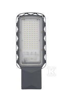 Oprawa uliczna LED URBAN LITE M 2kV 50W 6500K 5400lm 865 IP65