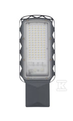 Oprawa uliczna LED URBAN LITE M 2kV 50W 6500K 5400lm 865 IP65