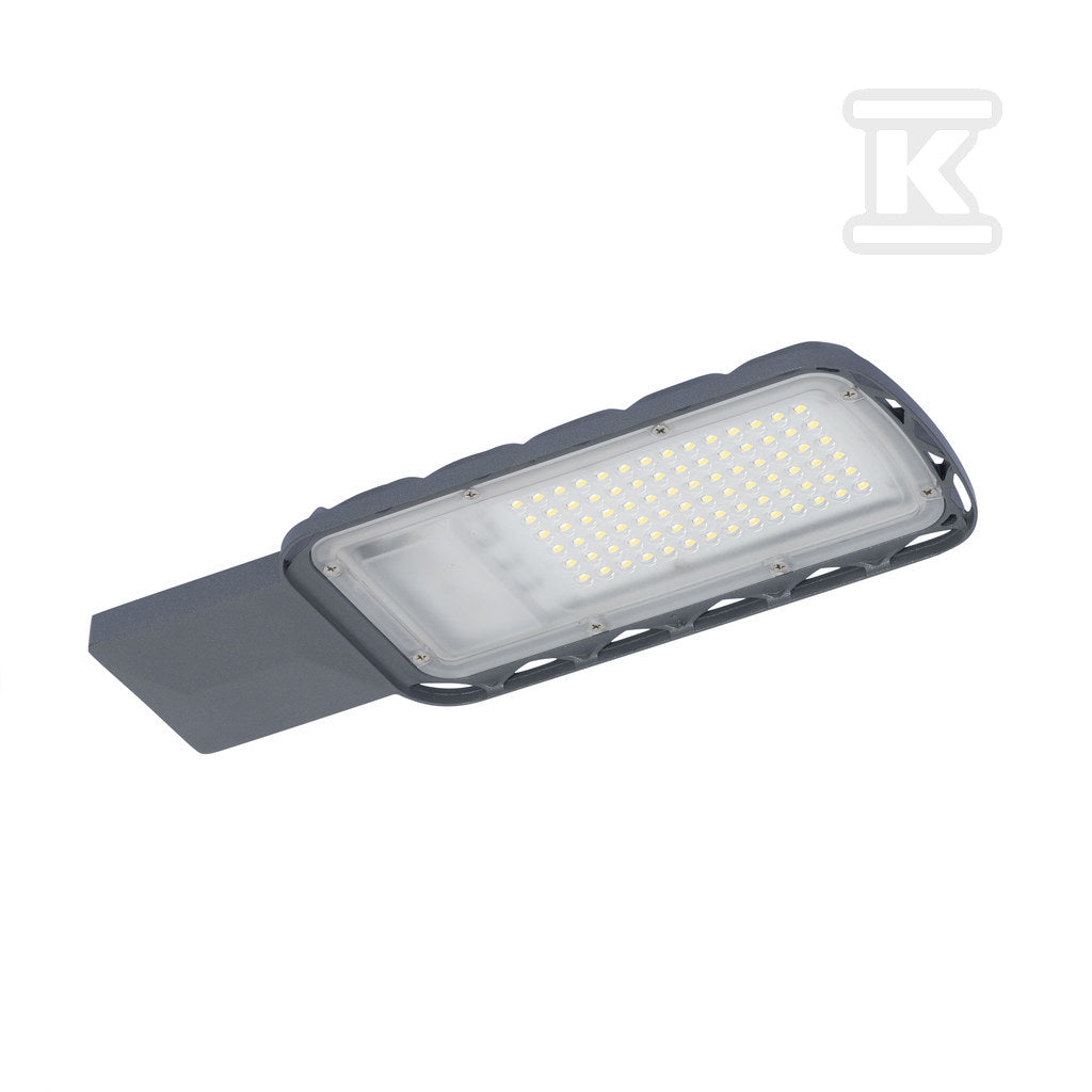 Oprawa uliczna LED URBAN LITE M 2kV 50W 6500K 5400lm 865 IP65