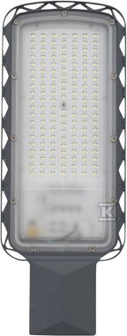 Oprawa uliczna LED URBAN LITE L 2kV 100W 6500K 10500lm 865 IP65