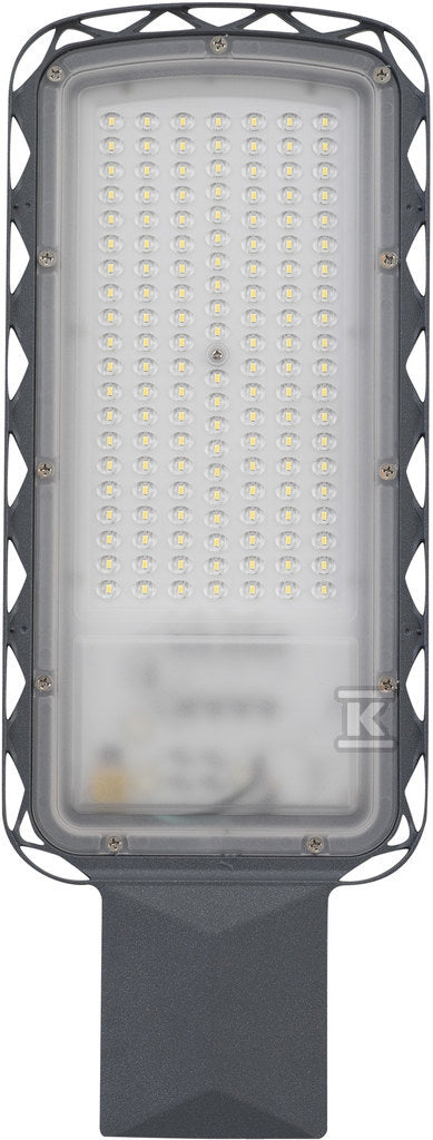 Oprawa uliczna LED URBAN LITE L 2kV 100W 6500K 10500lm 865 IP65