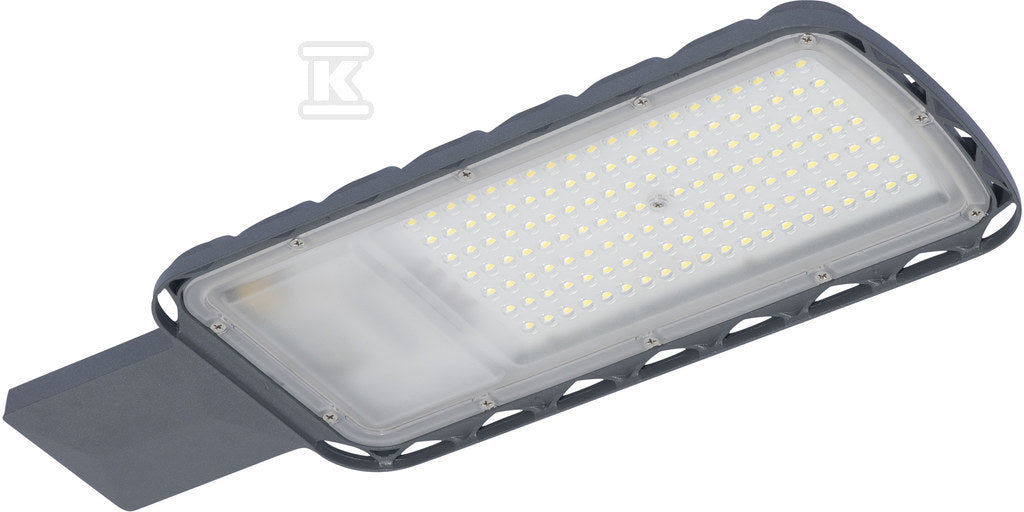 Oprawa uliczna LED URBAN LITE L 2kV 100W 6500K 10500lm 865 IP65
