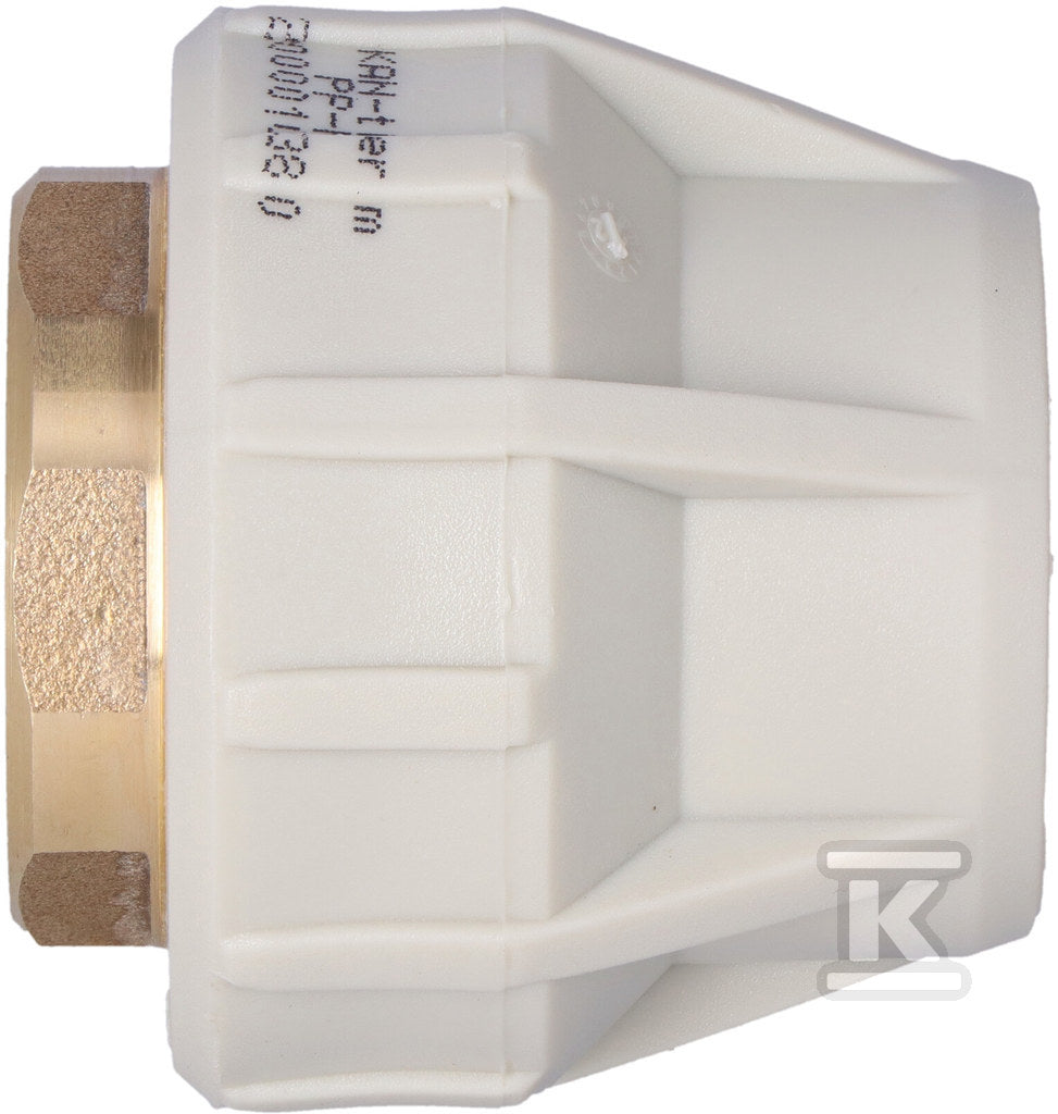 Złączka PP-R GW - 32 Rp1"