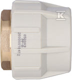 Złączka PP-R GW - 40 Rp1 1/4"
