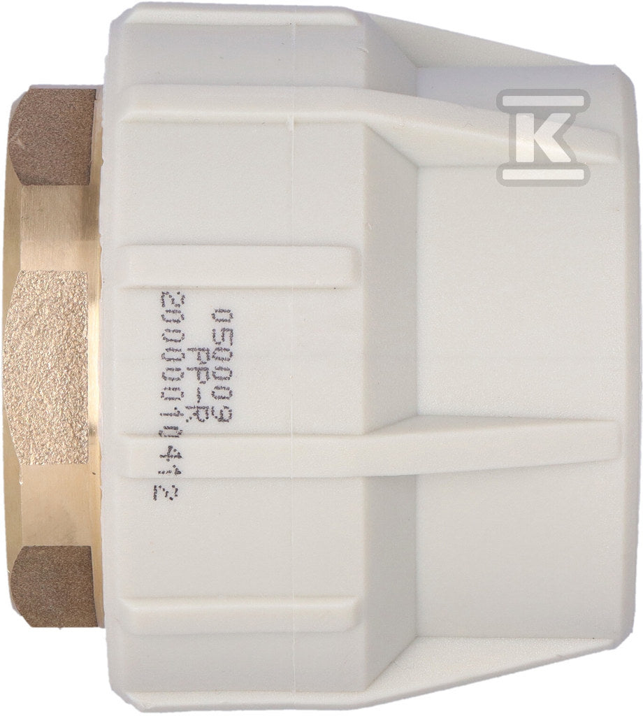 Złączka PP-R GW - 40 Rp1 1/4"