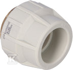 Złączka PP-R GW - 40 Rp1 1/4"