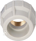 Złączka PP-R GW - 40 Rp1 1/4"