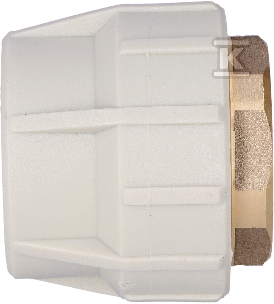 Złączka PP-R GW - 40 Rp1 1/4"