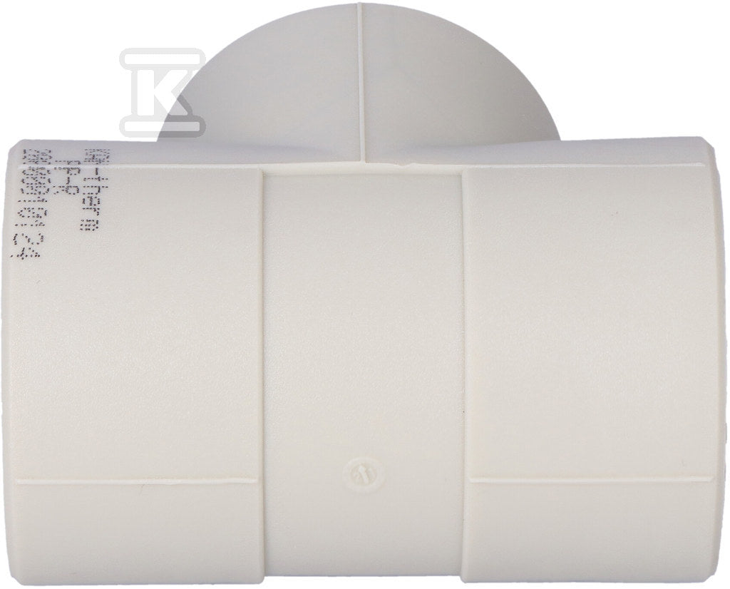 Trójnik PP-R - 40
