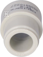 Mufa redukcyjna nyplowa PP-R - 25/20