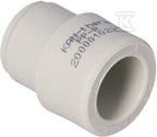 Mufa redukcyjna nyplowa PP-R - 25/20