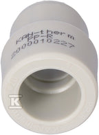 Mufa redukcyjna nyplowa PP-R - 25/20