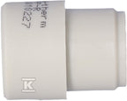Mufa redukcyjna nyplowa PP-R - 25/20