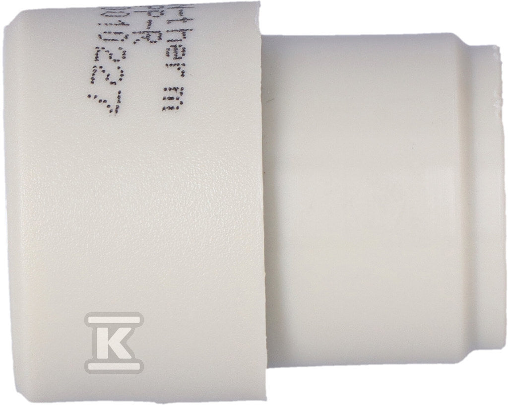 Mufa redukcyjna nyplowa PP-R - 25/20