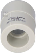 Mufa redukcyjna nyplowa PP-R - 32/20